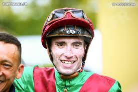 Pos horse/trainer/jockey track/date dist/cond prize/class wgt 800m/400m margin rating com odds Fiche Jockey De Boudot Pierre Charles