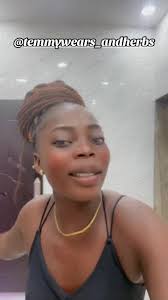 Omoge Oni Ponmo Reconcile with Olabtc