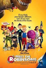 Mr Willerstein All Right Lewis Knock Em Dead That Was A Figure Of Speech Please Don T Kill Anyone Meet The Robinson Robinsons Movie Kids Movies