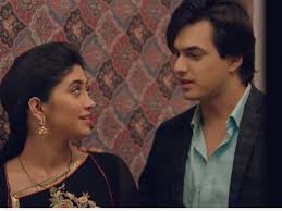 Yeh Rishta Kya Kehlata Hai Update February 26 Kartik And Naira Try To Gather Proof Against Luv And Kush Times Of India She looks extremely angelic in her plain black saree pointed up with high neck zipped blouse with silver embellishments. yeh rishta kya kehlata hai update