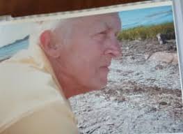 David P. Crocker, Sr. Obituary (1944