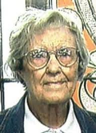 Agnes Miller Obituary August 31, 2005