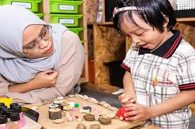 Berbekalkan semangat kental dan berani mengambil risiko, nabilah mampu bergelar usahawan muda. 6 Jenis Pusat Penjagaan Kanak Kanak Di Rumah