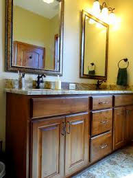Check spelling or type a new query. Knotty Alder Bathroom Cabinets Houzz