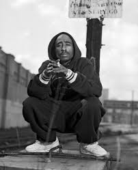 I Mastered The Art And Science Of Putting Emotion In My Songs Tupac Pictures 2pac Gangsta Rap