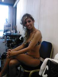 Nudes telegram porno de Leila 🔞