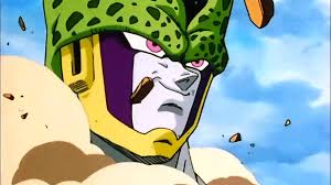 Check spelling or type a new query. Hd Gif Dragon Ball Z Cell By Hdgif On Deviantart