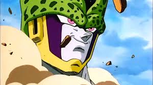 Hd Gif Dragon Ball Z Cell By Hdgif On Deviantart Nos jogos do dragon ball tem muita ação para todos os meninos que gostam de jogos no estilo mangá. hd gif dragon ball z cell by hdgif on
