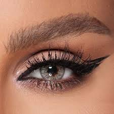 Book your 1st trial today. Smoky Gray Amara Ø¹Ø¯Ø³Ø§Øª Ù„Ø§ØµÙ‚Ù‡ Ø§Ù…Ø§Ø±Ø§ Ø³Ù…ÙˆÙƒÙŠ Ø¬Ø±Ø§ÙŠ Cosmetic Contact Lenses Beauty Contact Lenses Amara Beauty Buy Online In India At Desertcart 253962263