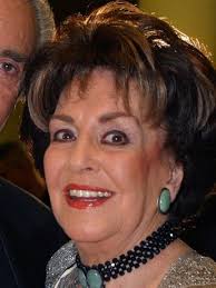 Marga López Movies List