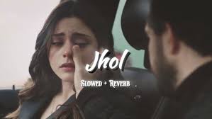 Ishq (Slowed + Reverb)