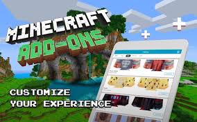 If you'd like help with any issues, please visit vs.co/help. Add Ons For Minecraft Pe Mcpe Mod Apk Premium Unlock Download
