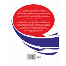 Dari dua artikel ada total 8 langkah. Penerbit Indoliterasi Buku Korea Express Shopee Indonesia