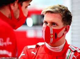 Read his biography, view his personal race results and find out how his team is doing in 2021! Mick Schumacher Praises 2021 F1 Season Preparations With Ferrari Crossfitshoesexpert Com