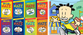Top 10 best movie series. The Big Nate Book Series Ranked From Worst To Best Naimoli Children S Books Blog