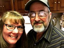 Clint & Kati Davis, Mission of Maintenance at Camp Morrow