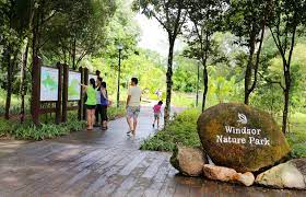Elegante mode für damen & herren. Windsor Nature Park Opens 5 Things To Do In Singapore S Parks And Reserves Singapore News Top Stories The Straits Times