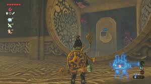 Or so it seems, when suddenly. Divine Beast Vah Naboris Walkthrough For The Legend Of Zelda Breath Of The Wild Levelskip