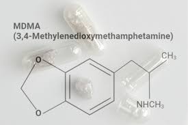 Image result for Methylenedioxymethamphetamine