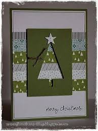 The very first thing that you do is you put a load of glue on the coloured card and we're then going to stick that onto the white card. Christmas Island Flag Without Christmas Cards Online Switzerland Around Christmas Songs I Diy Christmas Cards Christmas Cards Handmade Homemade Christmas Cards