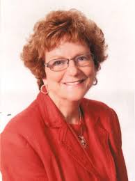 Myrna Janice Burman Obituary