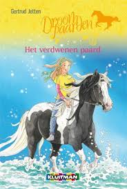 Kinderboeken En Jeugdboeken Paarden Boeken Verdwenen