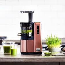 Our high performance fast juice maker is designed to extract large amounts of nutrient rich juice faster than a cold press juicer. 8 Best Cold Press Juicers To Buy In 2021 Top Juicer Machine Reviews