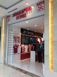 Caner osmanpasa (sivasspor) header from the centre of the box to the top right corner. Facebook