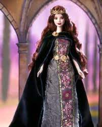 Princess Of Ireland Barbie Doll | Barbie Wiki | Fandom