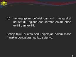 Revolusi industri, pertama kali, ditandai dengan penggunaan mesin untuk pabrik pemintalan kapas. Ppt Penggal Pertama Sejarah Dunia 1500 1955 940 Sejarah Powerpoint Presentation Id 697405