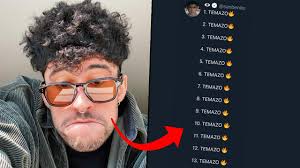 Bad bunny posee una percepción sobrenatural de las necesidades del momento, pero sus intervenciones rara vez son obedientes o didácticas. Bad Bunny Revelo Todos Los Temas De Su Album El Ultimo Tour Del Mundo Explicado Youtube