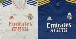 Skip to navigation skip to content. Las Nuevas Equipaciones Del Madrid Para La 2021 22 Pueden Llevar Un Guino A Cibeles Defensa Central