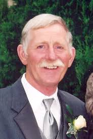 Obituary for Virgil T. Barthman