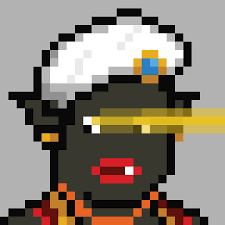 Google Mr.Popo Rule 34 652 | NFT Collection | Airnfts