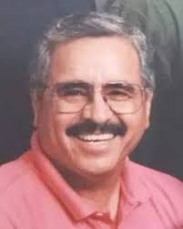 Alfredo M. Saldaña Obituary