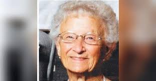 Alvina B. Kavanagh "Tiny" Obituary