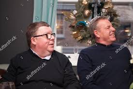 Suggs Perry Benson Editorial Stock Photo