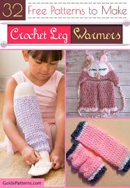 Her effortless leg warmers are shown using the same stitch pattern in 3 different yarns, showing how. 32 Free Patterns To Make Crochet Leg Warmers Guide Patterns