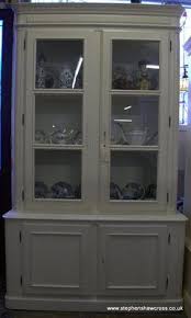 Laura Ashley Provencale Kitchen Dresser Display Cabinet Ebay Kitchen Dresser Display Cabinet Cabinet