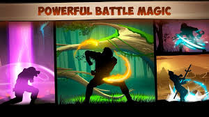 Además, ¡tiene montones de técnicas de artes marciales animadas de forma realista! Shadow Fight 2 Mod Apk Download Oct 21
