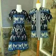 Cari produk setelan rok wanita lainnya di tokopedia. Setelan Couple Baju Tenun Jepara Motif Etnik Sumba Toraja Ntt Shopee Indonesia