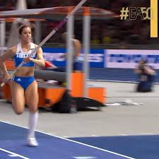 View complete tapology profile, bio, rankings, photos, news and record. European Athletics 50 Golden Moments Ekaterini Stefanidi Facebook