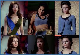 Image result for hot trekkie