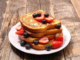 Protein French Toast Der Alte Klassiker Fitnessgerecht