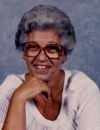 Mary Rose Padgett Obituary April 2, 2021