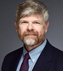 Lawrence G. Gillespie