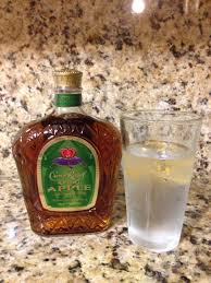 What is the drink called with crown 6 years ago. Crown Royal Apple Sprite Delicious 7apples Apple Drinks Recipes Apple Drinks Liquor Drinks