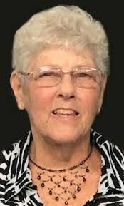 Joanne M. Case Stieren Obituary (2022)