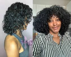 The heat damage weighed my hair down preventing me from trying some styles i loved to see on other women. 2017 After Cutting 1 2 My Heat Damaged Hair Off Vs Now Recently Gave Myself A Quarantine Trim It S Not Uneven I Promise Naturalhair