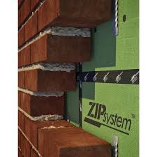Get free shipping on qualified zipwall or buy online pick up in store today in the paint department. Huber 7 16 In 4 Ft X 8 Ft Zip Osb Wall Sheathing 777198 The Home Depot